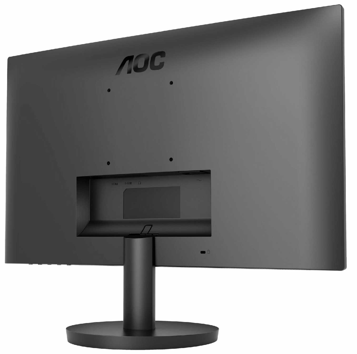 Монитор AOC 24B3HM фотография 5