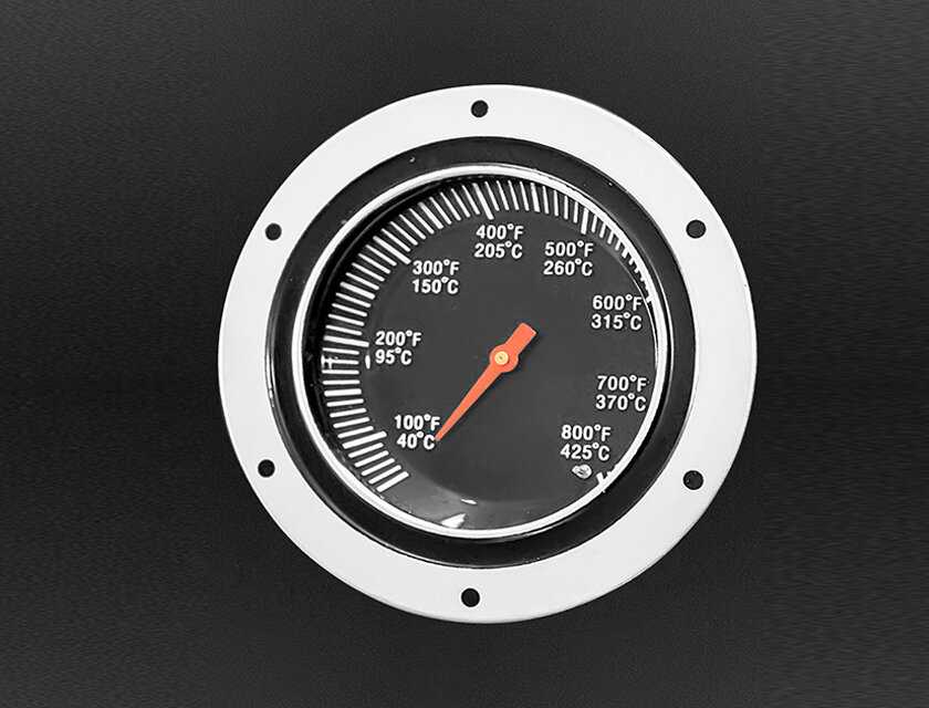 Газовый гриль KOCH Gourmet 300 фотография 10