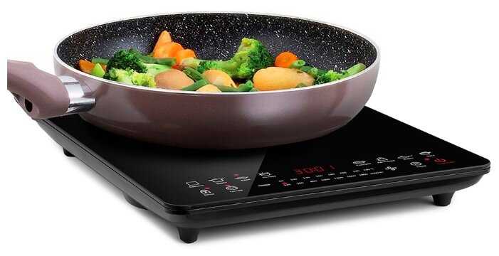 Плита Kitfort KT-115 фотография 2