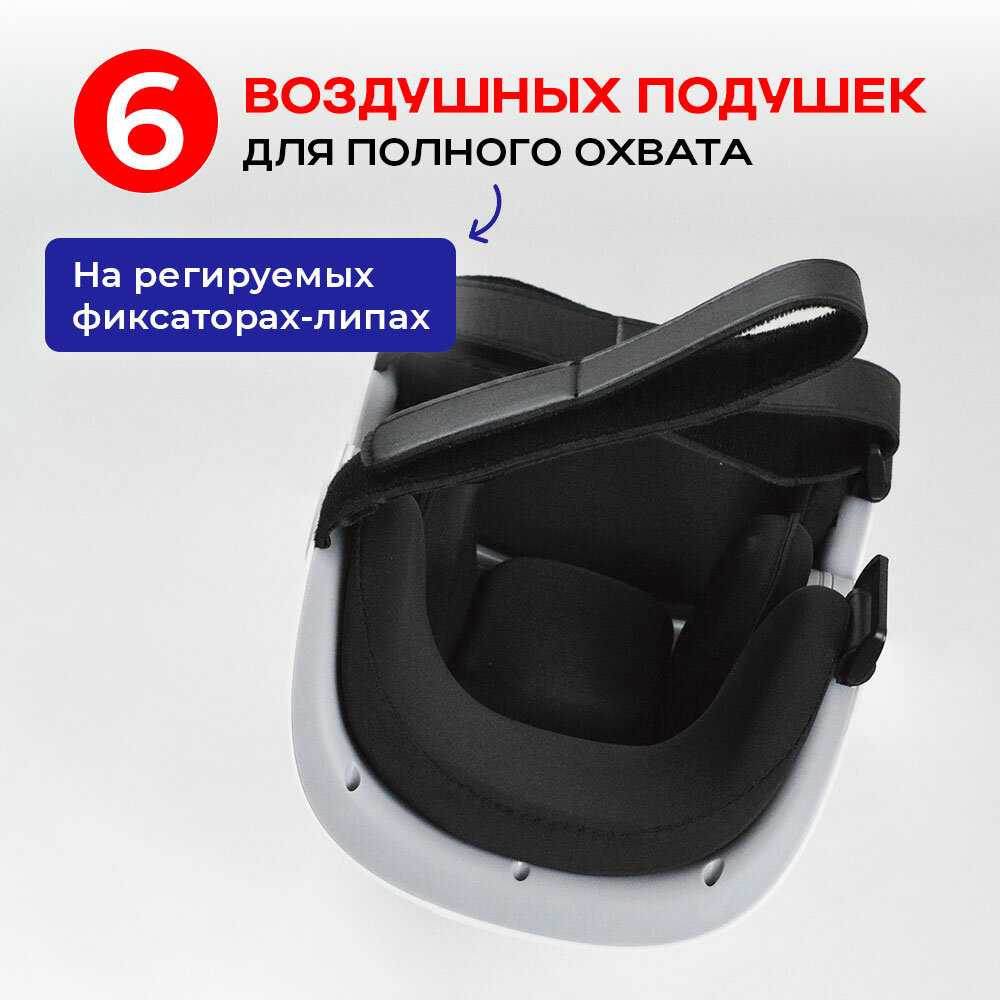 Массажер Takasima Массажер для коленей Takasima фотография 13