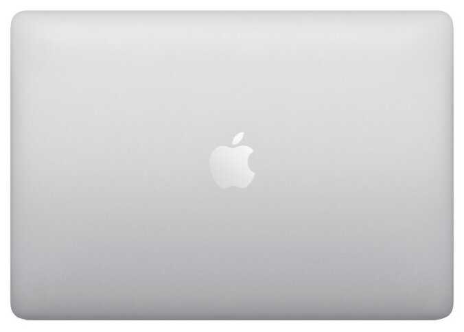 Ноутбук Apple MacBook Pro 13 Mid 2020 (2560x1600, Intel Core i5 2 ГГц, RAM 16 ГБ, SSD 1 ТБ) фотография 9