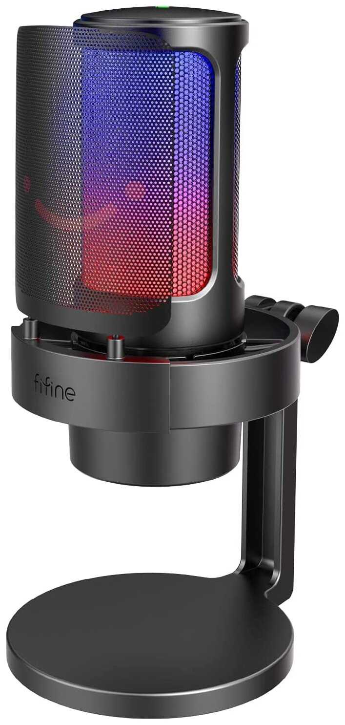 Микрофон Fifine AmpliGame A8 фотография 1