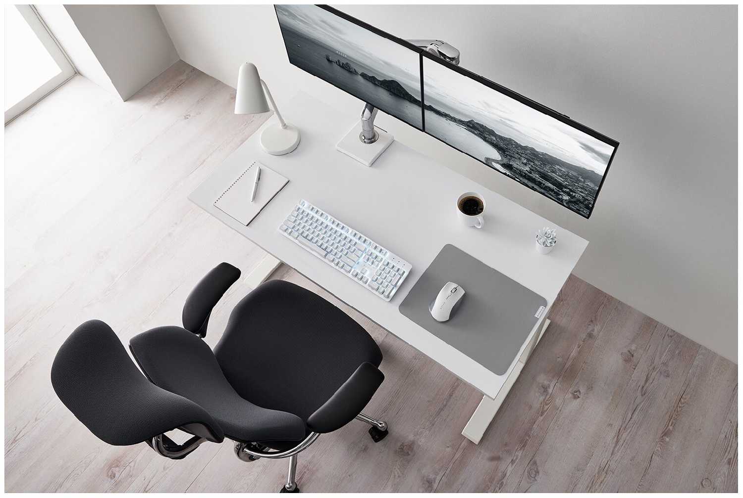 Беспроводная игровая мышь Razer Pro Click фотография 8