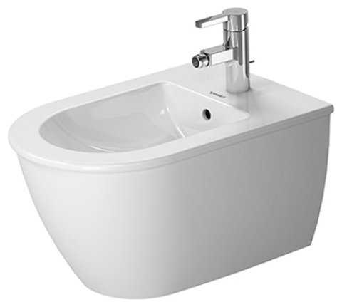 Биде подвесное DURAVIT Darling New 224915