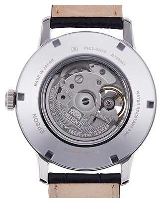 Наручные часы ORIENT AS0005S1 фотография 2