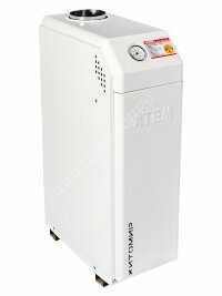 Конвекционный газовый котел Atem Житомир-3 (КС-Г-015) фотография 12