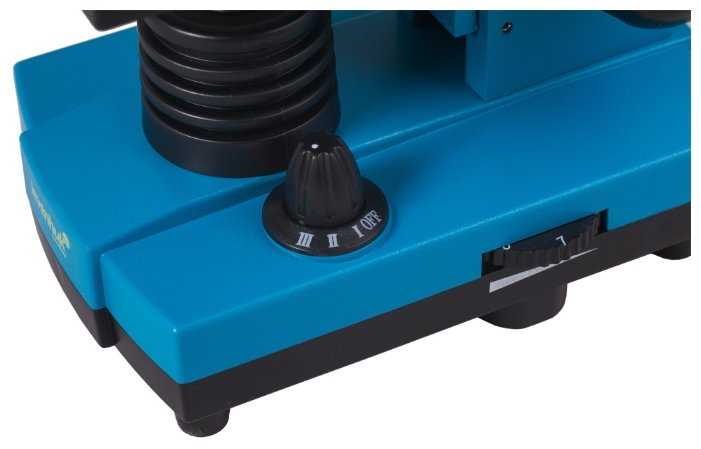 Микроскоп LEVENHUK Rainbow 2L фотография 50