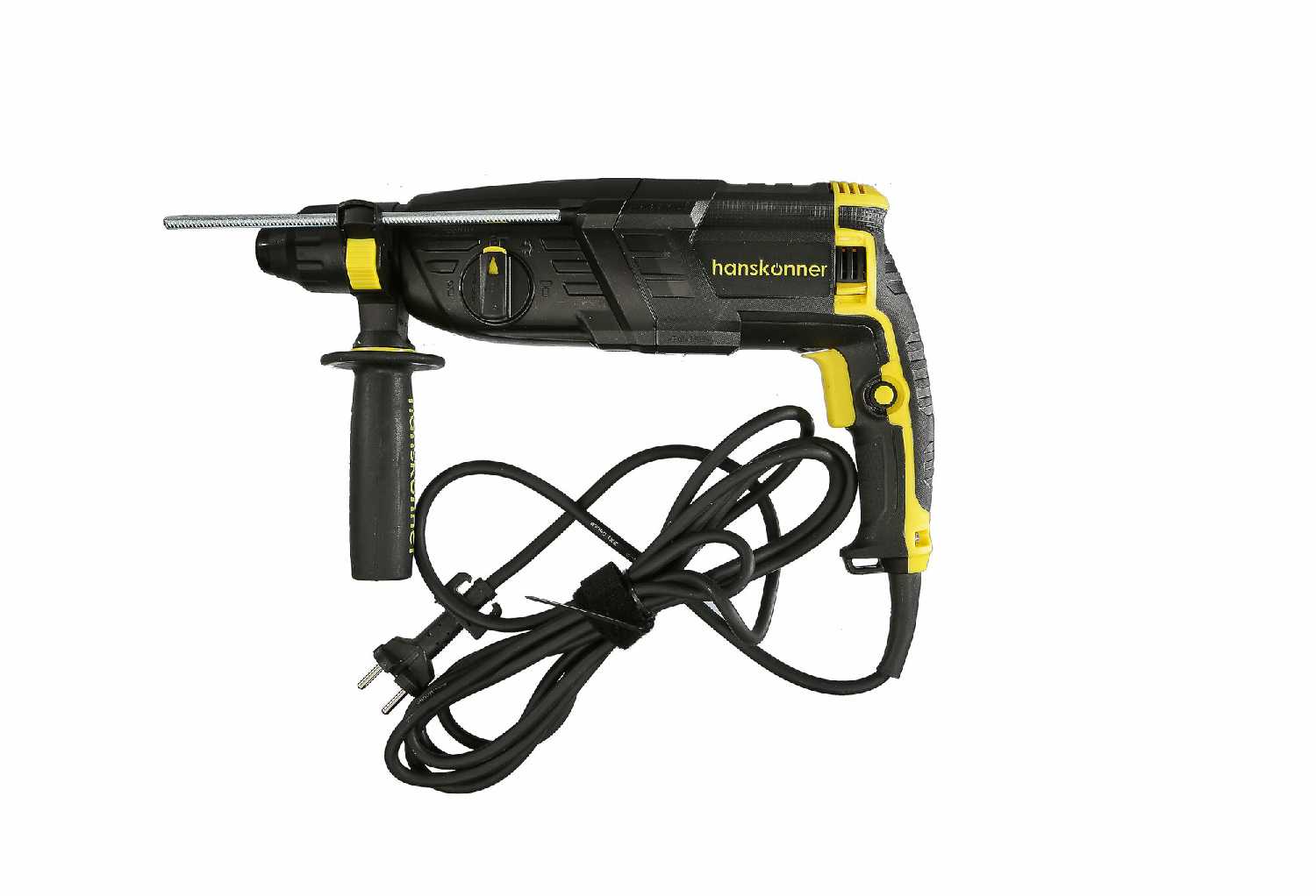 Перфоратор Hanskonner SDS Plus (HRH0928MLRE) фотография 13