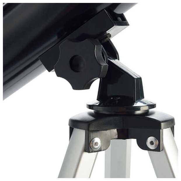 Телескоп Celestron PowerSeeker 40AZ (21008) фотография 7