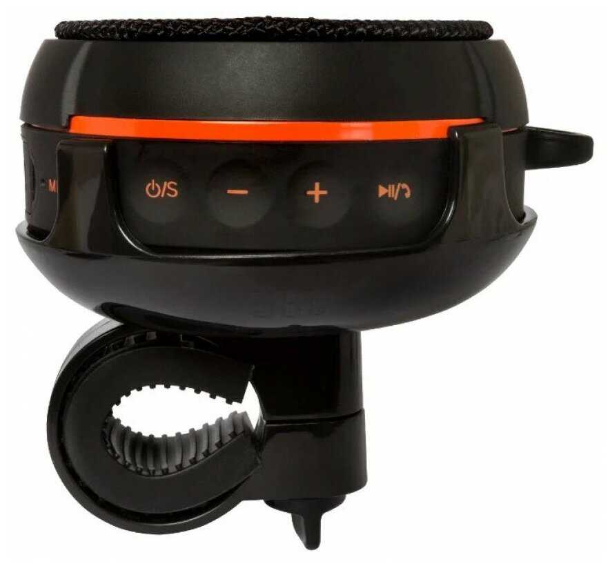 Портативная колонка JBL, беспроводная колонка, 5Вт, черный фотография 5