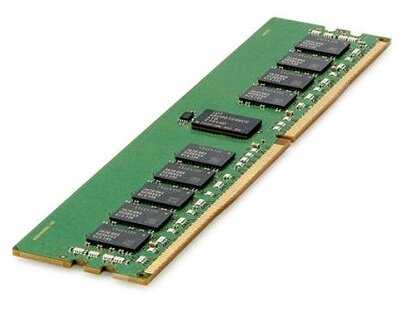 Оперативная память HP 32 ГБ DDR4 2933 МГц DIMM CL21 P00924-B21