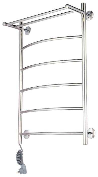 Электрический полотенцесушитель Тругор ПЭК5П Л