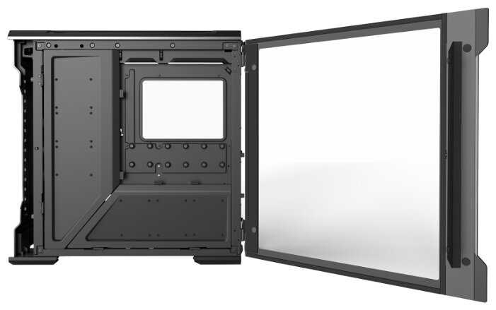 Компьютерный корпус Phanteks Enthoo Evolv X Glass Black фотография 4