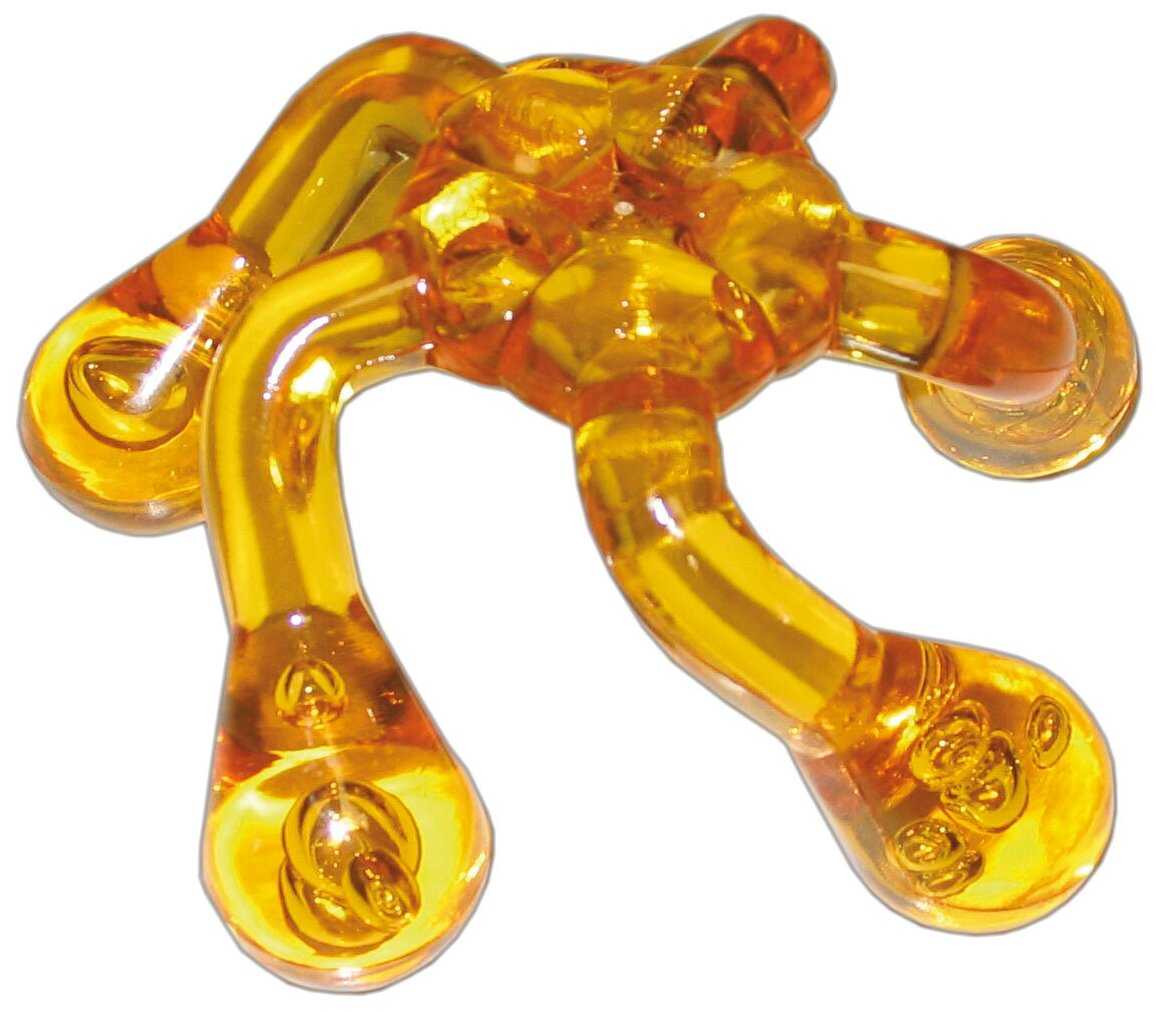 Массажер для ног Торг Лайнс Лапонька-1