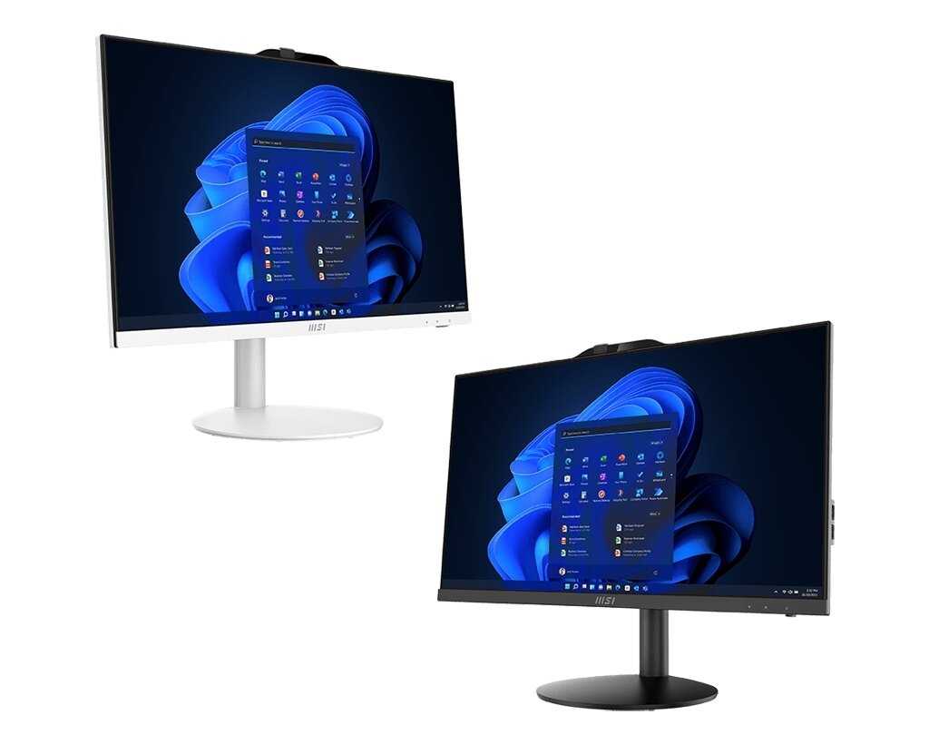 Моноблок MSI PRO AP272 13M-421XRU (9S6-AF8311-421) фотография 12