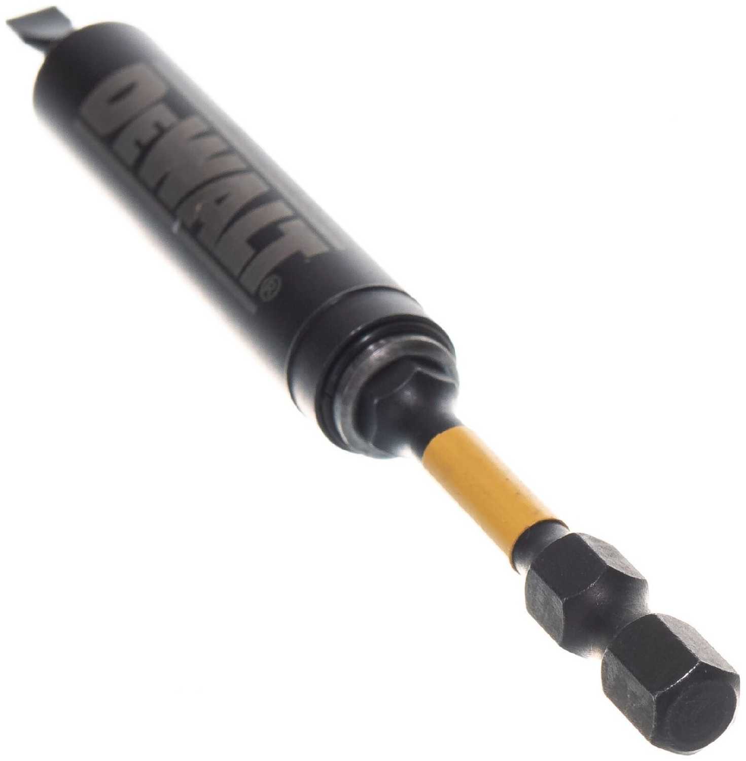 Набор бит и насадок DeWALT DT70731T-QZ, 37 предм. фотография 12