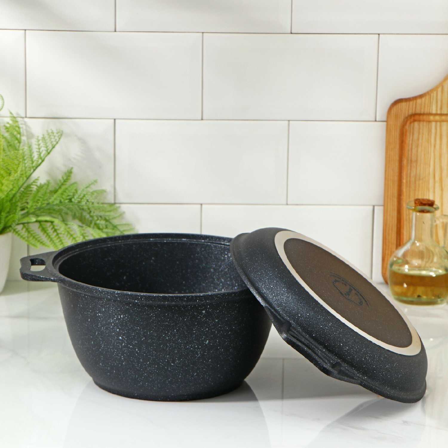 Казан Kukmara Казан (кмт34а) фотография 26