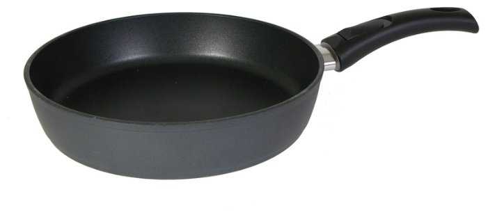 Сковорода НЕВА МЕТАЛЛ ПОСУДА Универсальная