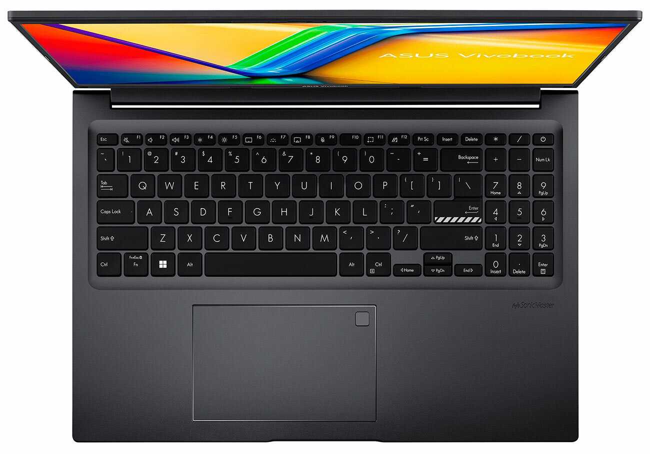 Ноутбук ASUS VivoBook 16 M1605XA-MB059 (16
