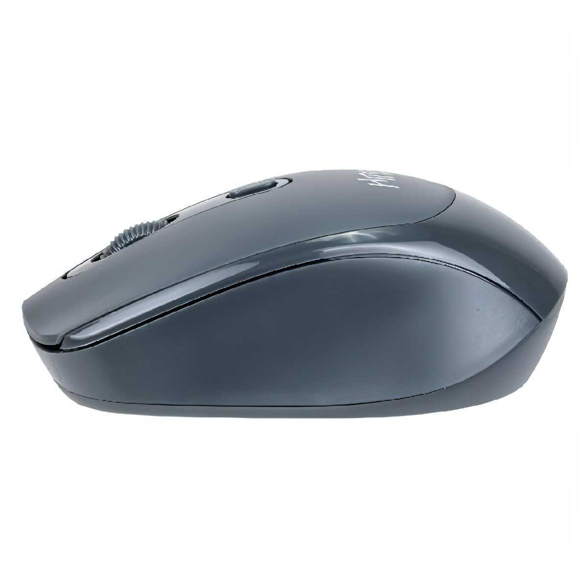 Мышь беспроводная HIPER HOMW-141 фотография 2