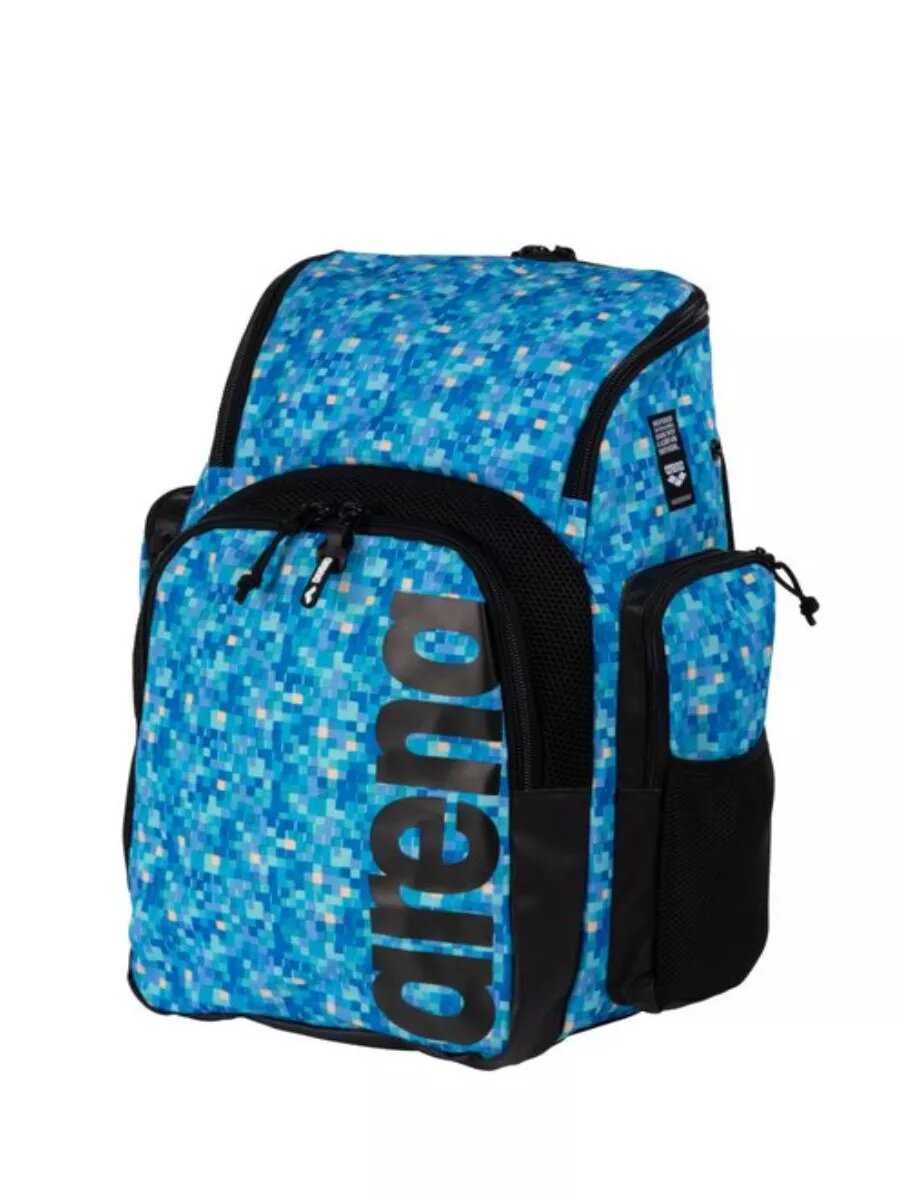 Рюкзак Arena Spiky III Backpack 35 (35 л) фотография 1