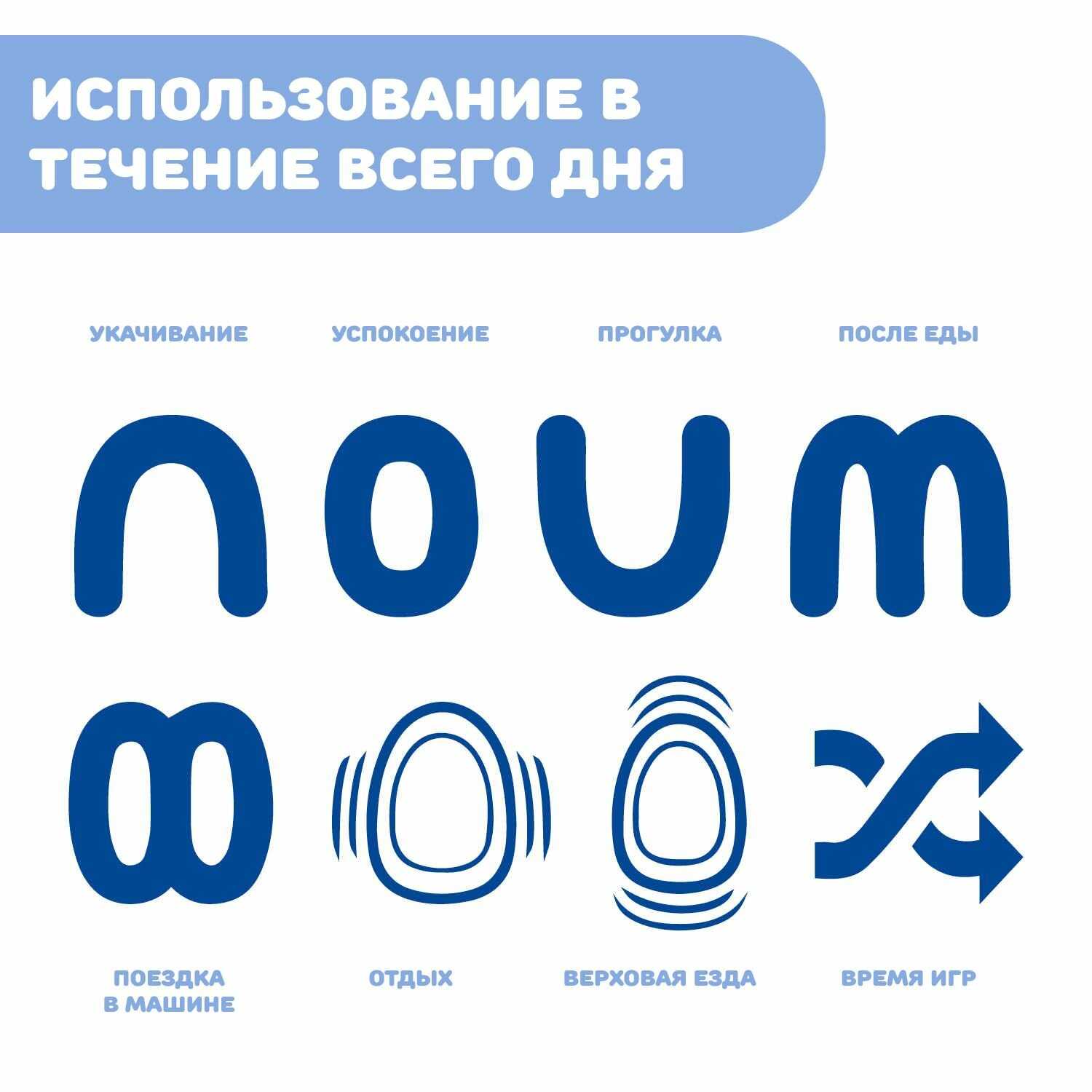Электронный шезлонг Chicco COMFY WAVE фотография 5