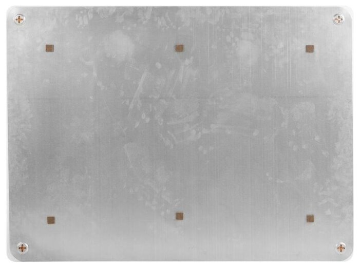 Доска стеклянная магнитно-маркерная Attache Premium 875524 фотография 1