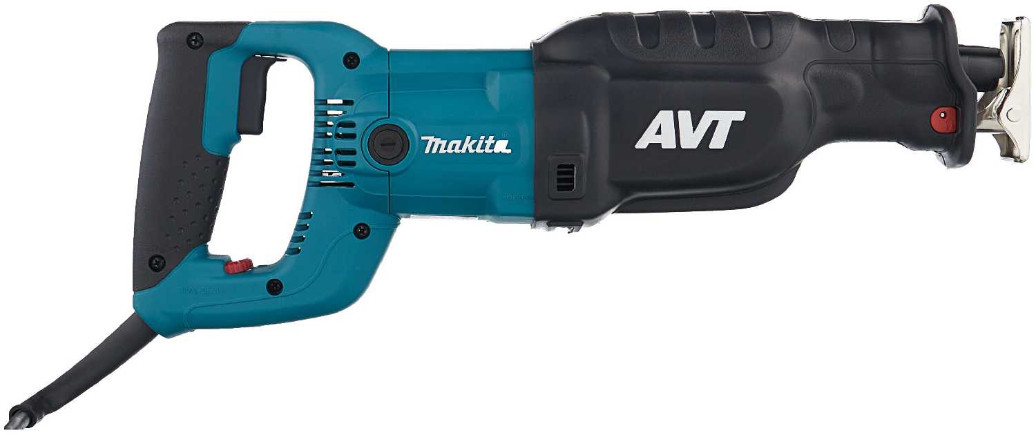 Пила Makita JR3070CT фотография 3