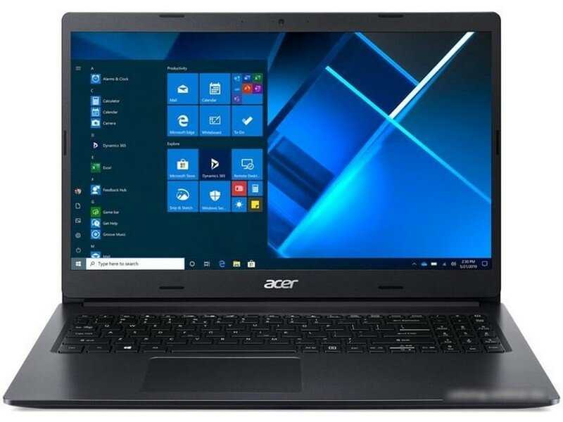 Ноутбук ACER Extensa EX215-54-3763 (NX.EGJER.03U) фотография 8