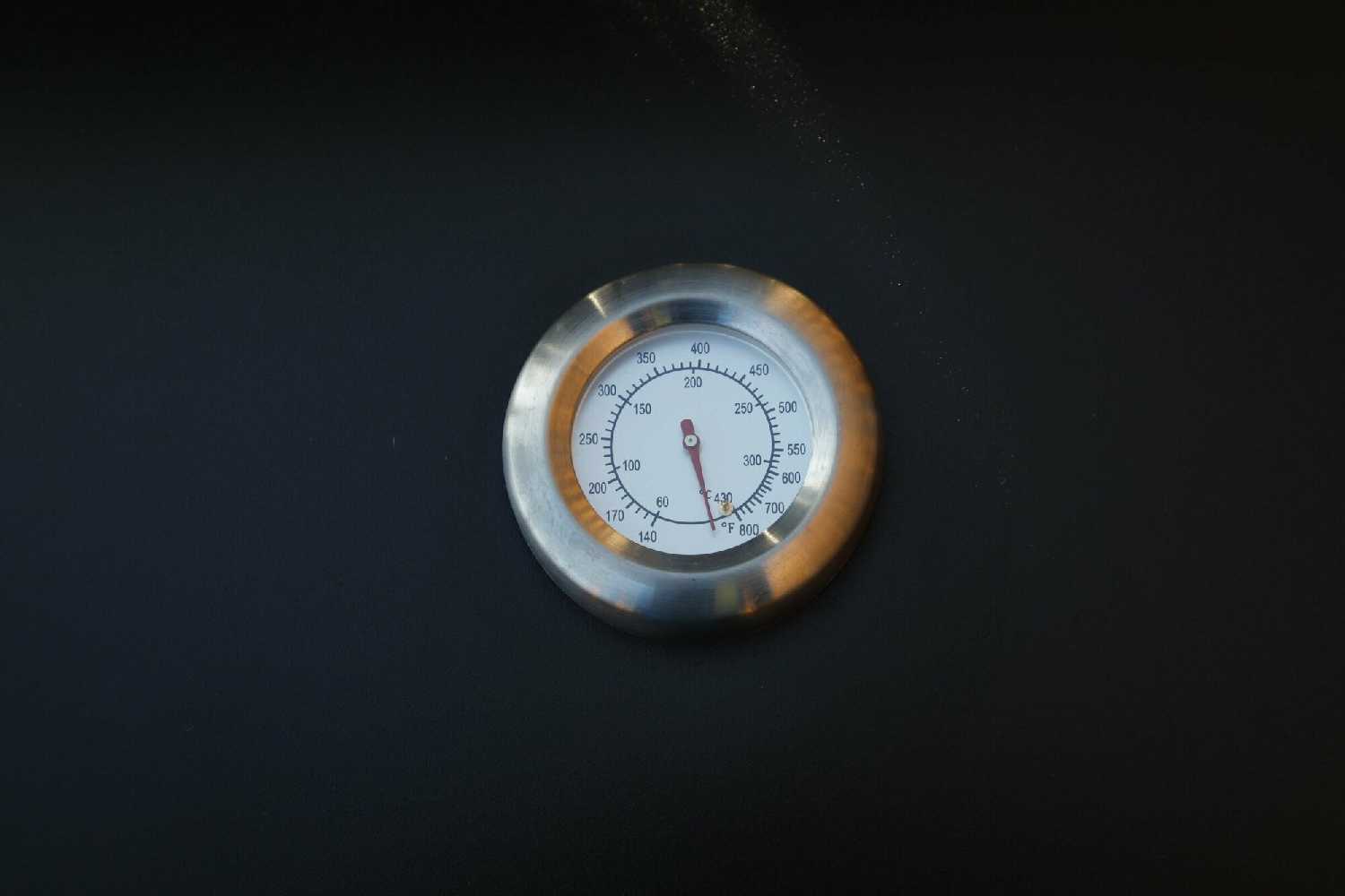 Газовый гриль KOCH Gourmet 300 фотография 11