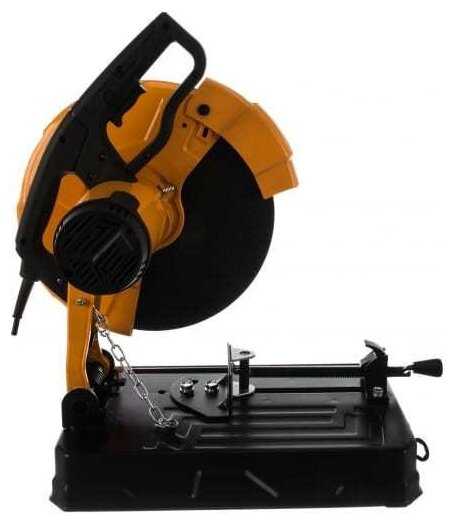 Монтажная пила ВИХРЬ ОП-355 (2200) фотография 7