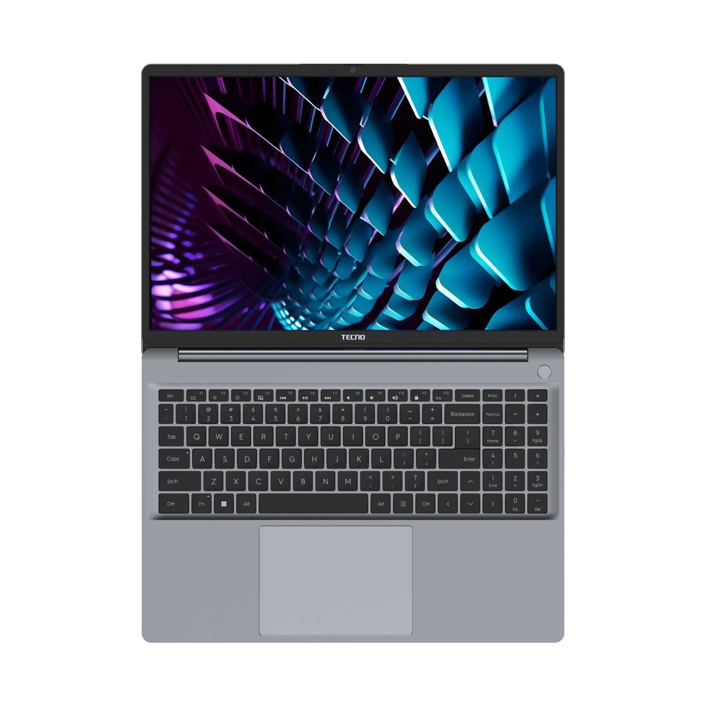 Ноутбук TECNO 16