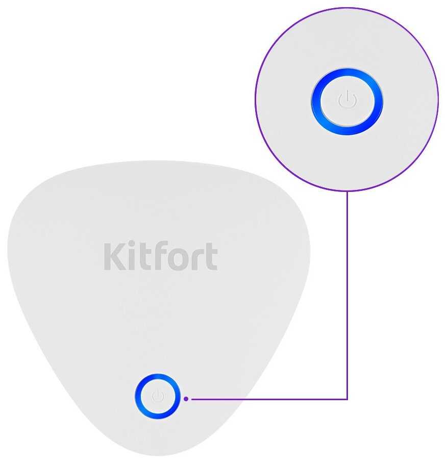 Озонатор КТ-2852 фотография 1