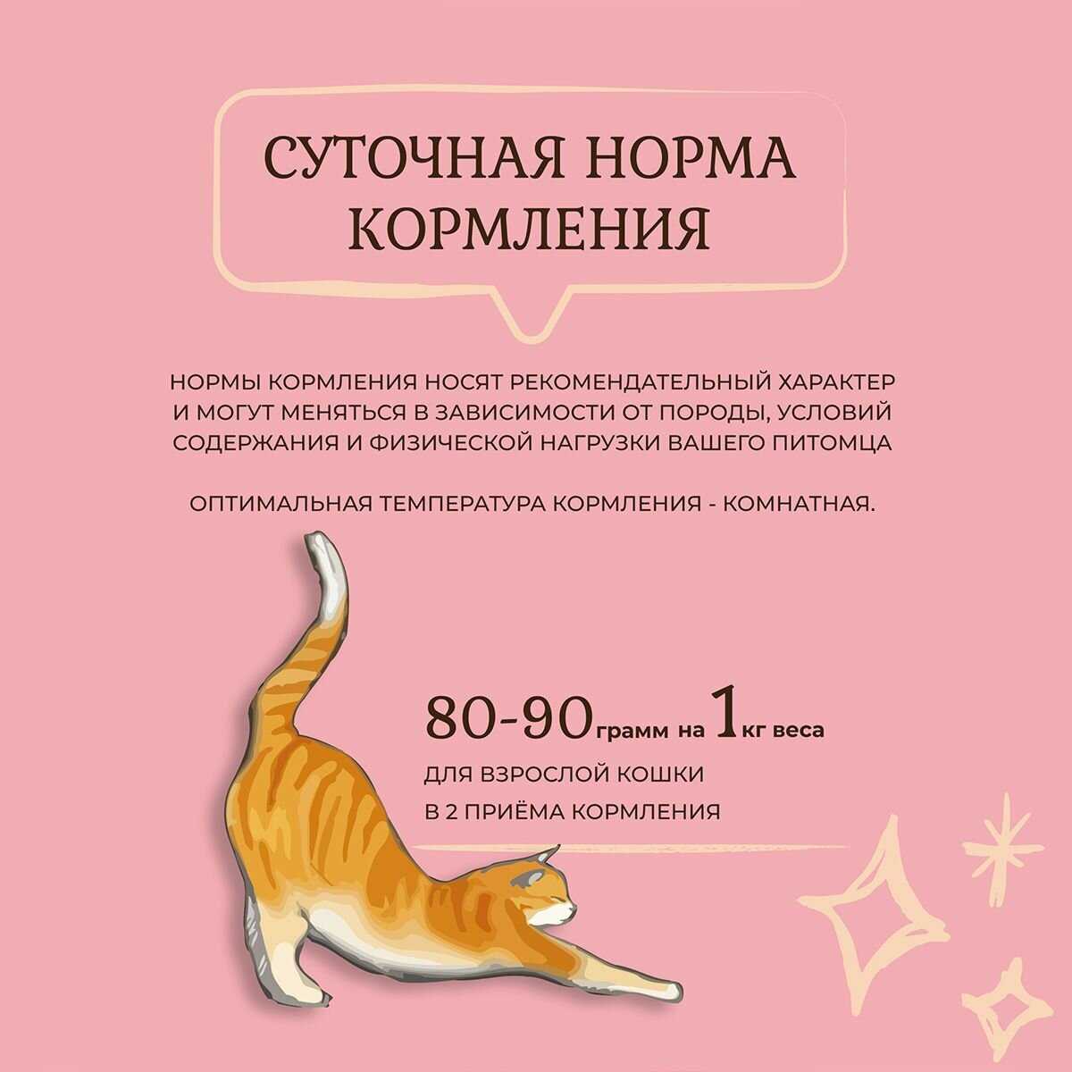 Корм для кошек Edel Cat с лососем и форелью фотография 5
