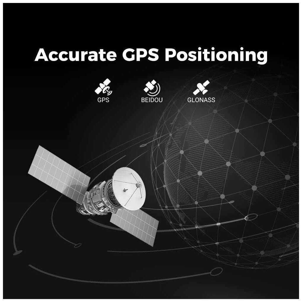 Компьютер велосипедный COOSPO BC200 фотография 19