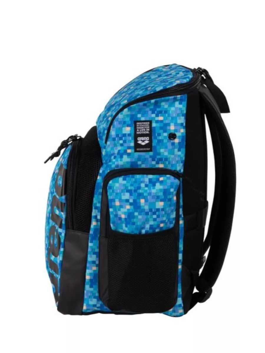 Рюкзак Arena Spiky III Backpack 35 (35 л) фотография 4