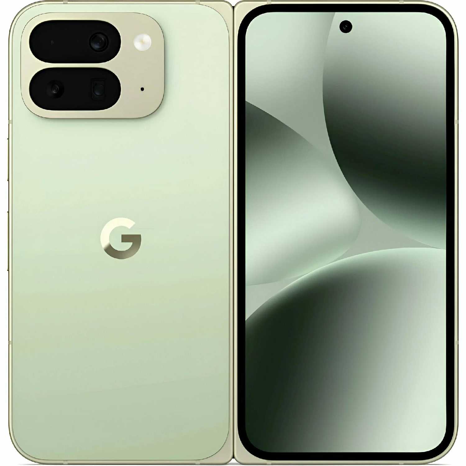 Google Pixel 10 Pro Fold