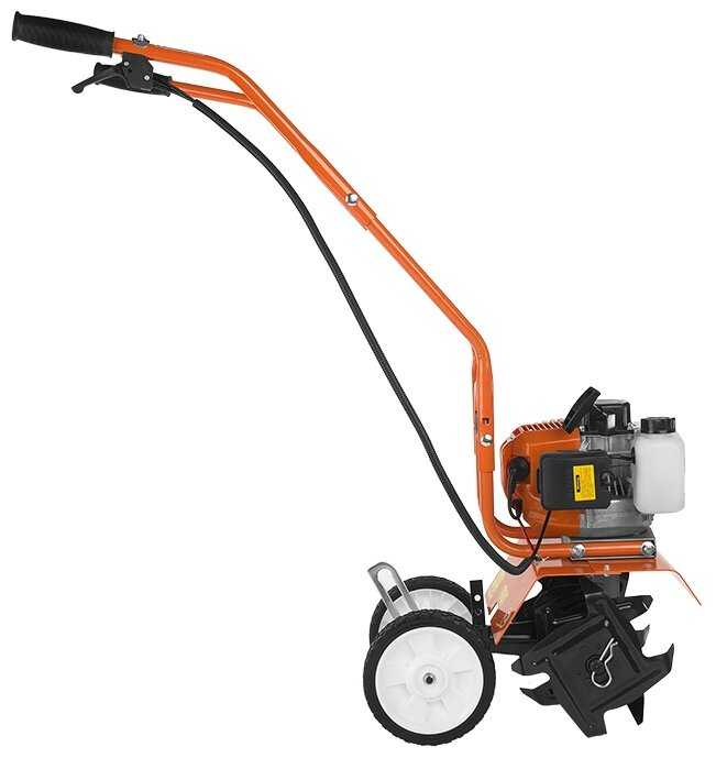 Культиватор бензиновый Sturm! GK83021 1.6 л.с. фотография 2