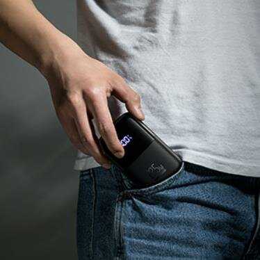 Портативный акб INIU Portable Charger (BI-B61) фотография 8