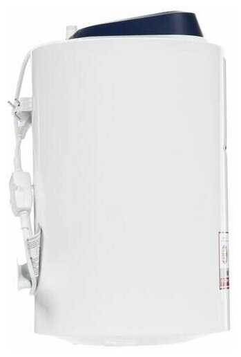 Накопительный электрический водонагреватель Ariston BLU1 ECO ABS PW 30 V Slim фотография 11