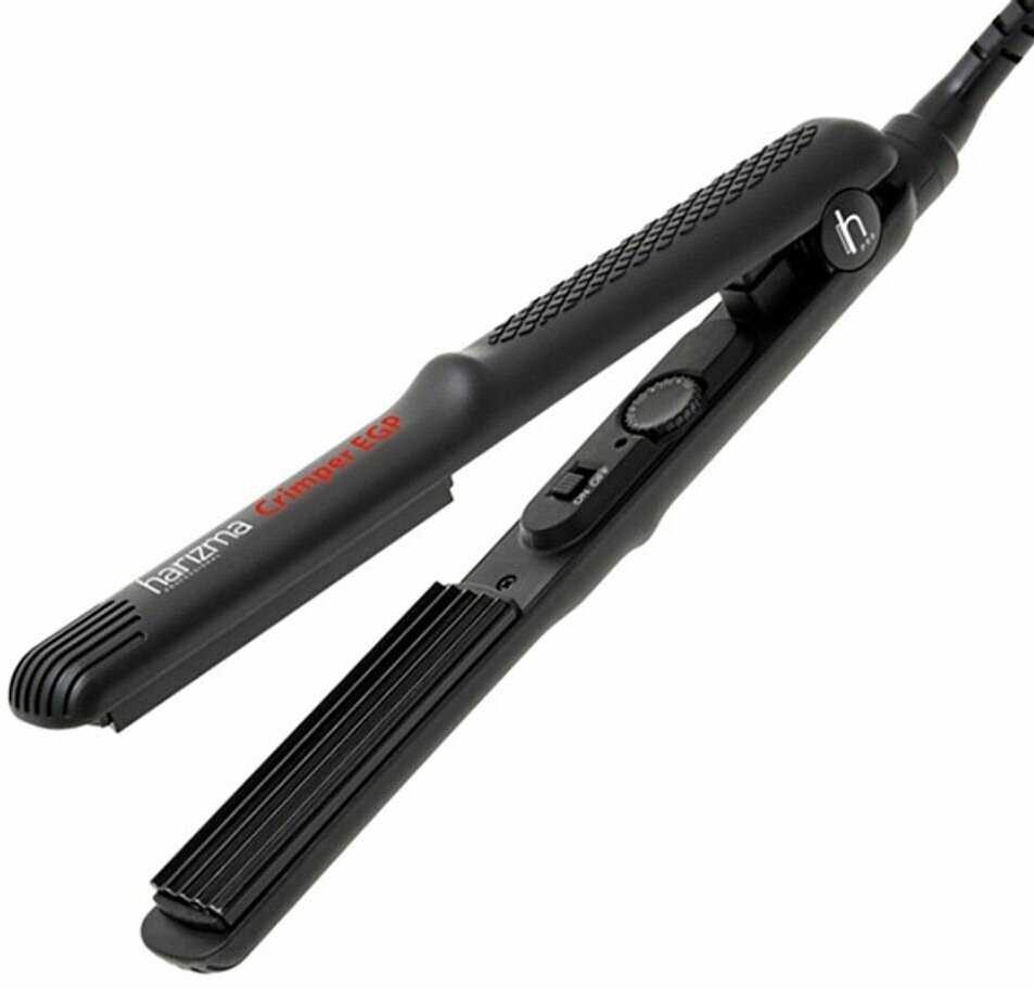 Щипцы-гофре Harizma Crimper (h10326EGP)