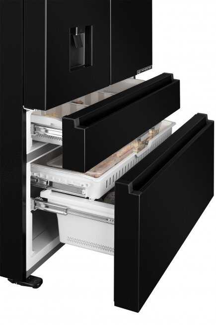 WFD 585 NoFrost Premium BioFresh Water Dispenser фотография 16