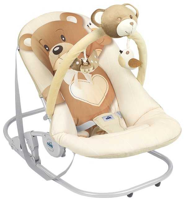 Шезлонг CAM Giocam S362 фотография 1