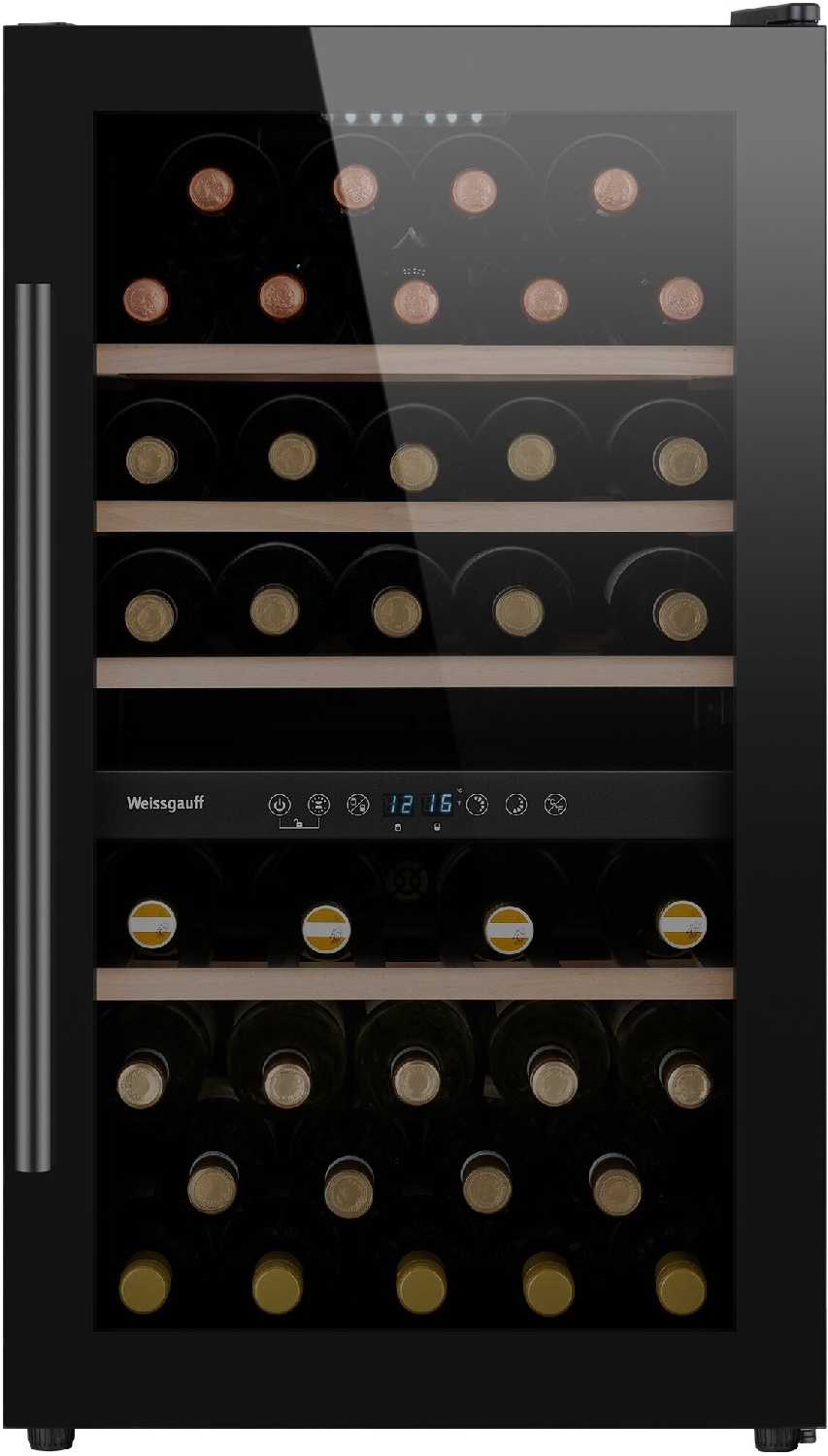 WWC-49 DB DualZone фотография 1