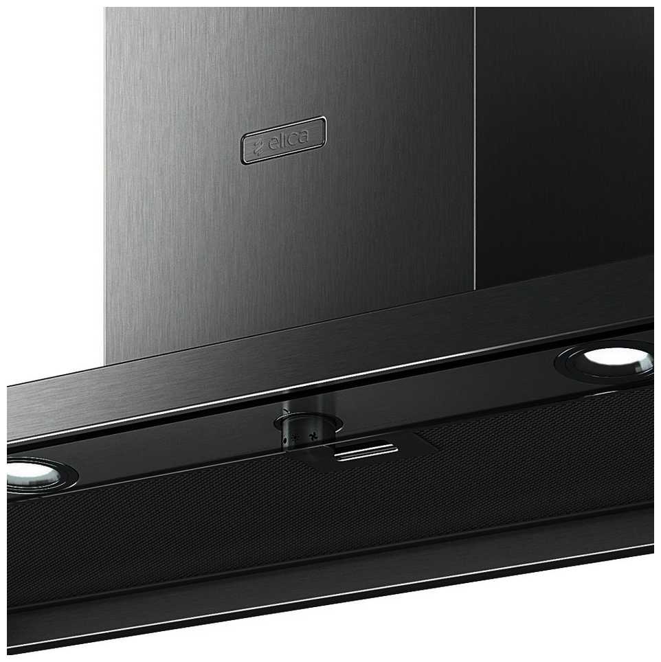 Вытяжка Elica BOXIN LX/BL MAT/A/90 фотография 5