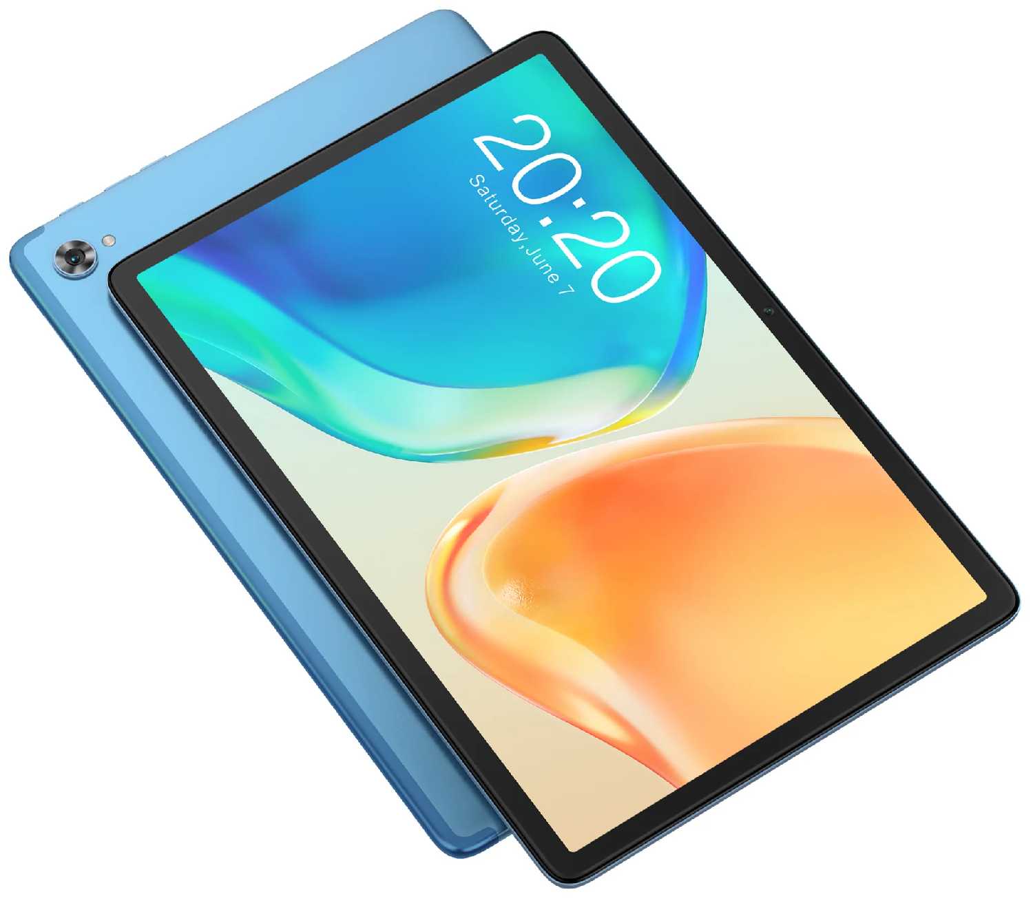 Планшет M40 Plus фотография 2