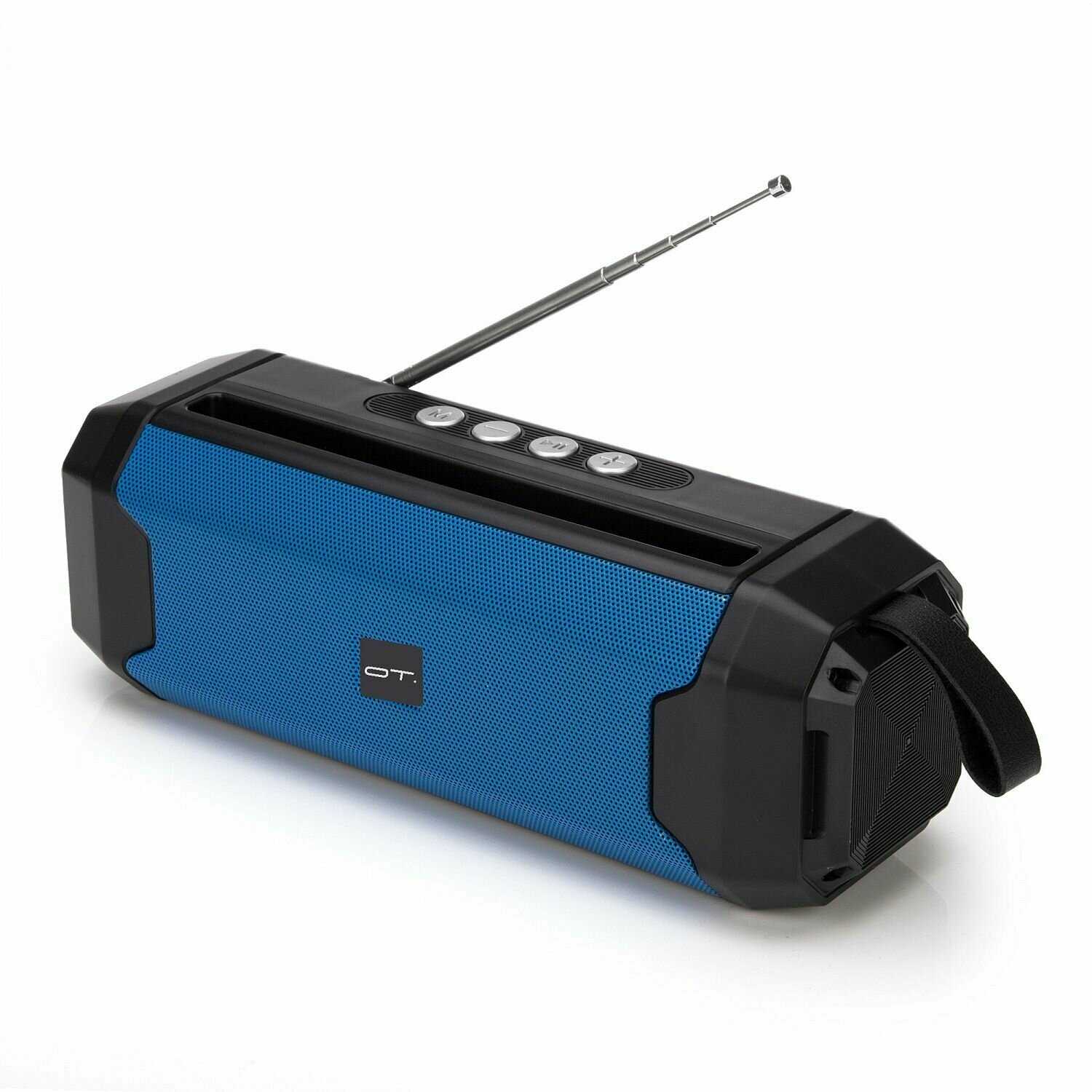 Орбита OT-SPB121 Колонка Bluetooth фотография 1