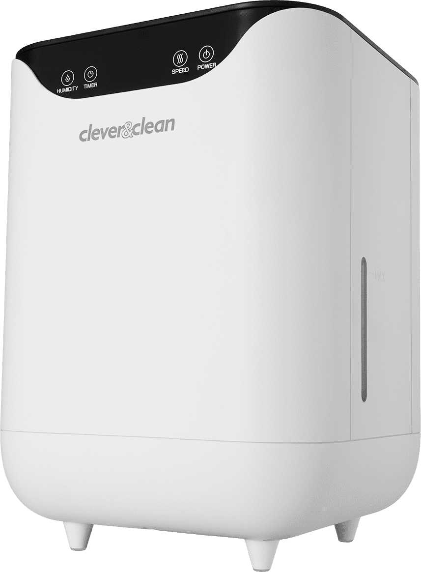Увлажнитель Clever&Clean HealthAir Breeze