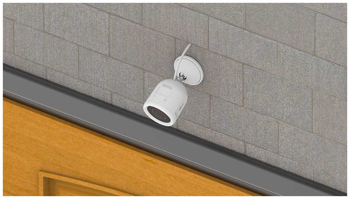 IP камера Ritmix IPC-260S-Tuya фотография 10