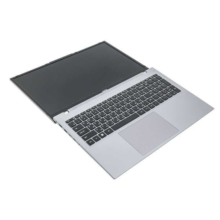 Ноутбук Hiper OFFICE SP Core i7 8Gb SSD512Gb 17.3